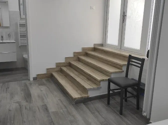 Casa Mario