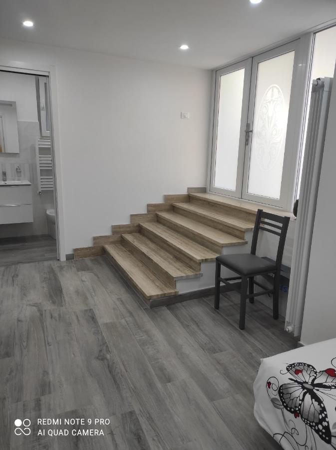Apartment Casa Mario