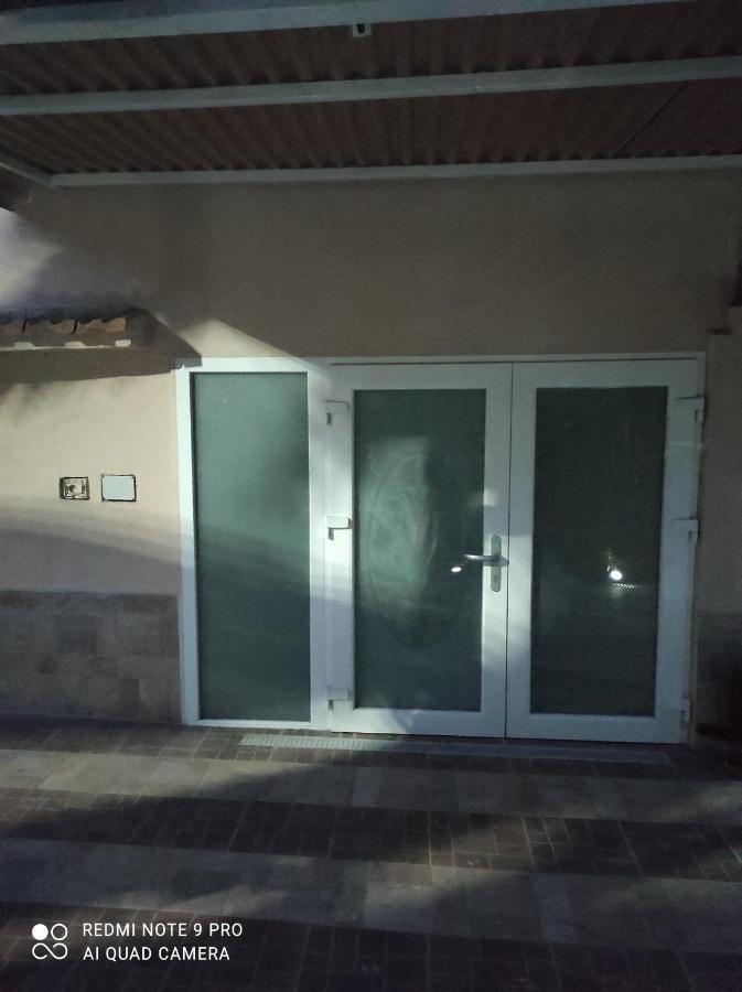 Casa Mario Apartment