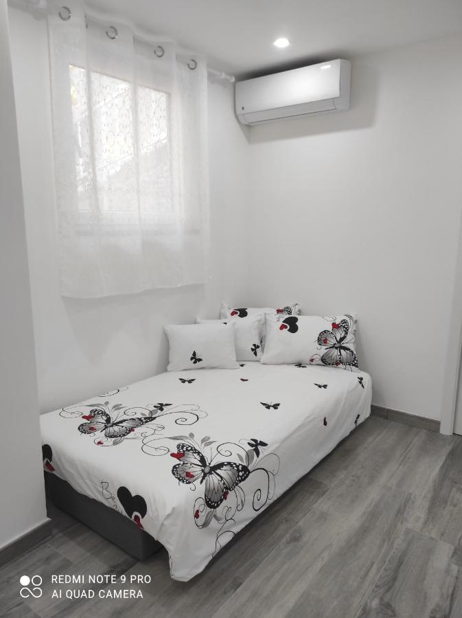 Casa Mario Rome