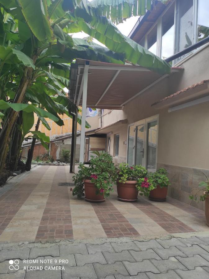 Casa Mario Apartment Rome