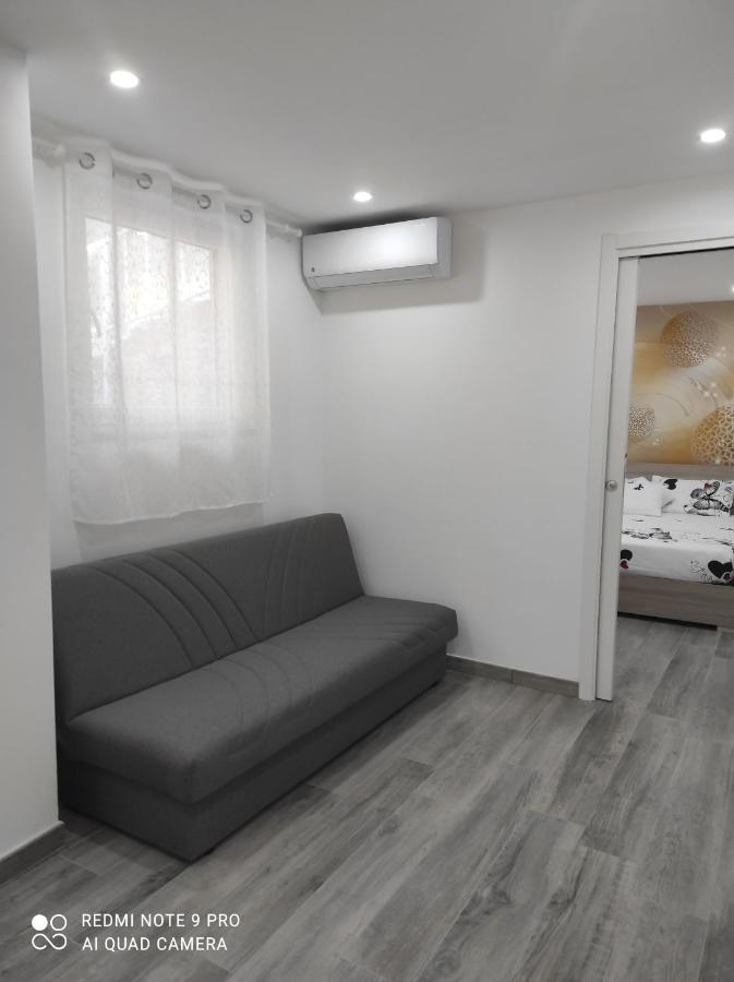 Apartment Casa Mario Rome