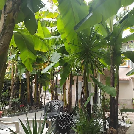 Casa Mario Apartment Rome Exterior photo