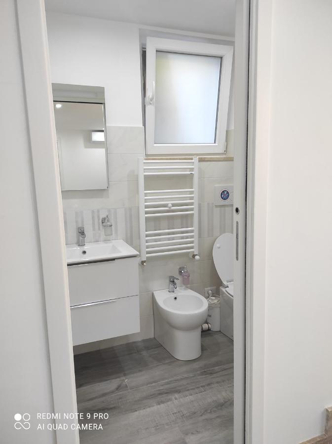 Casa Mario Appartement *